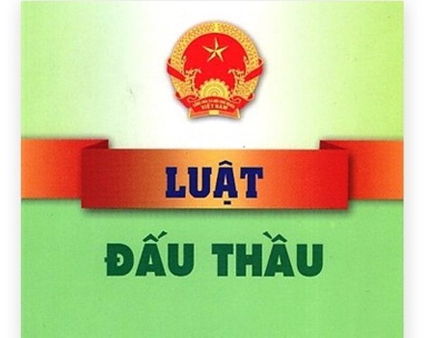Một số điểm mới của Luật Đấu thầu 2023 